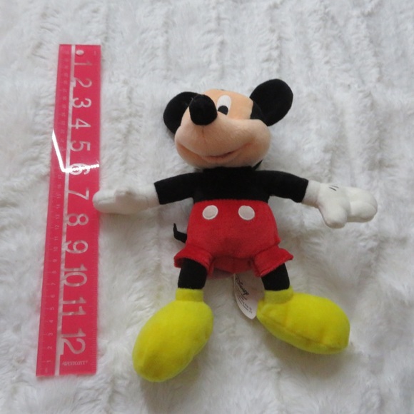 Mickey Mouse - Picture 3 of 3